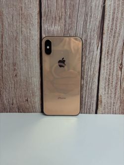 iPhone XS - Unlocked - 64GB