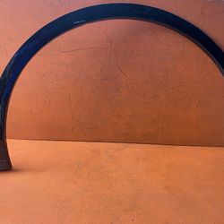 2022 2023 2024 AUDI Q5 SQ5 RIGHT FENDER FLARE MOLDING FRONT WHEEL OEM 80A853718J