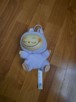 Pop Mart Have A Seat Monster LABUBU