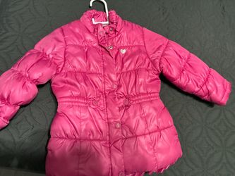 Girls jacket