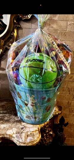 Easter Baskets