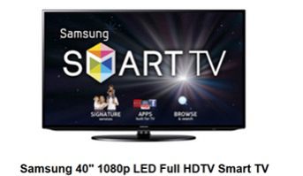 Samsung TV