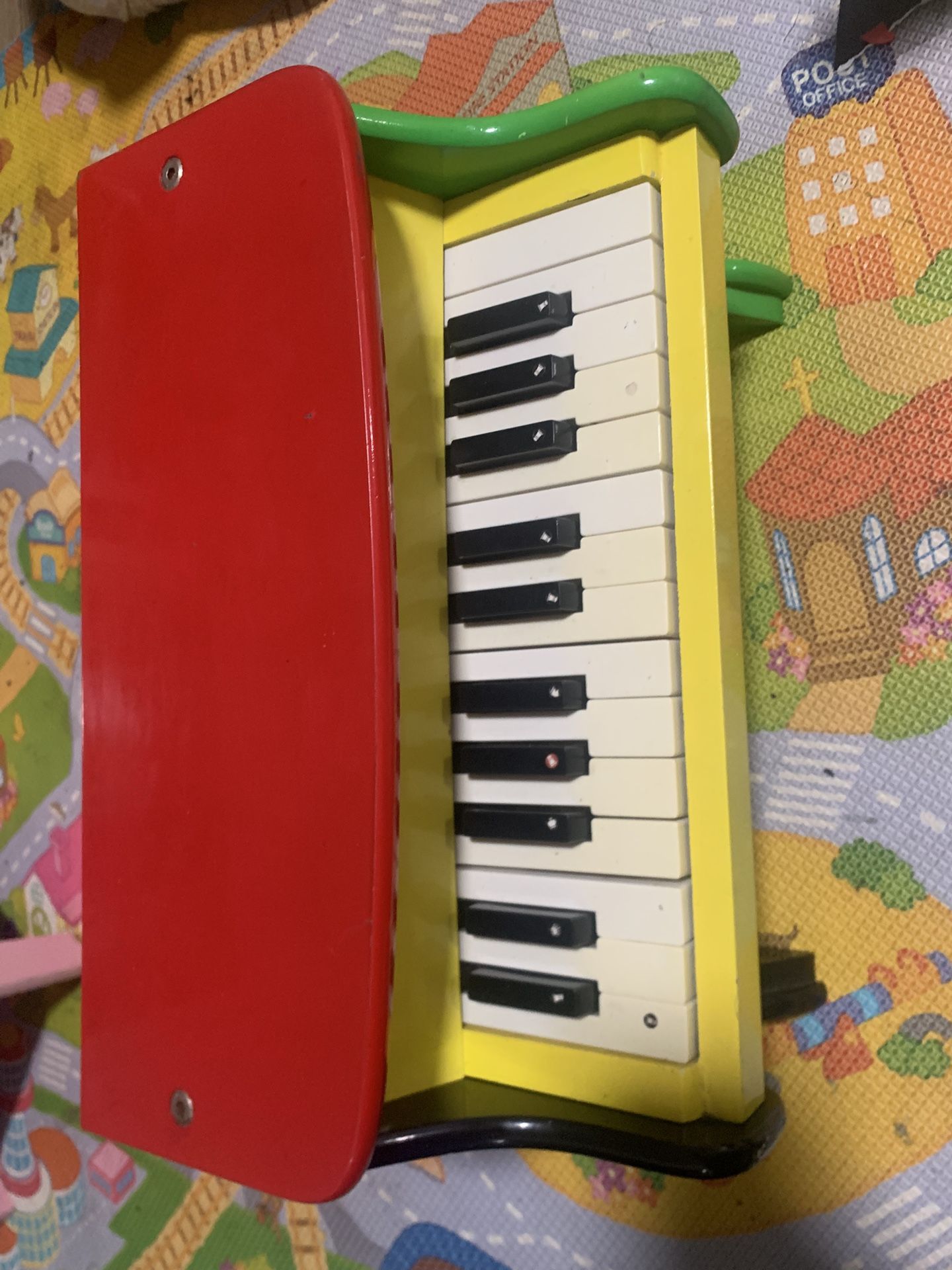 Kids Piano