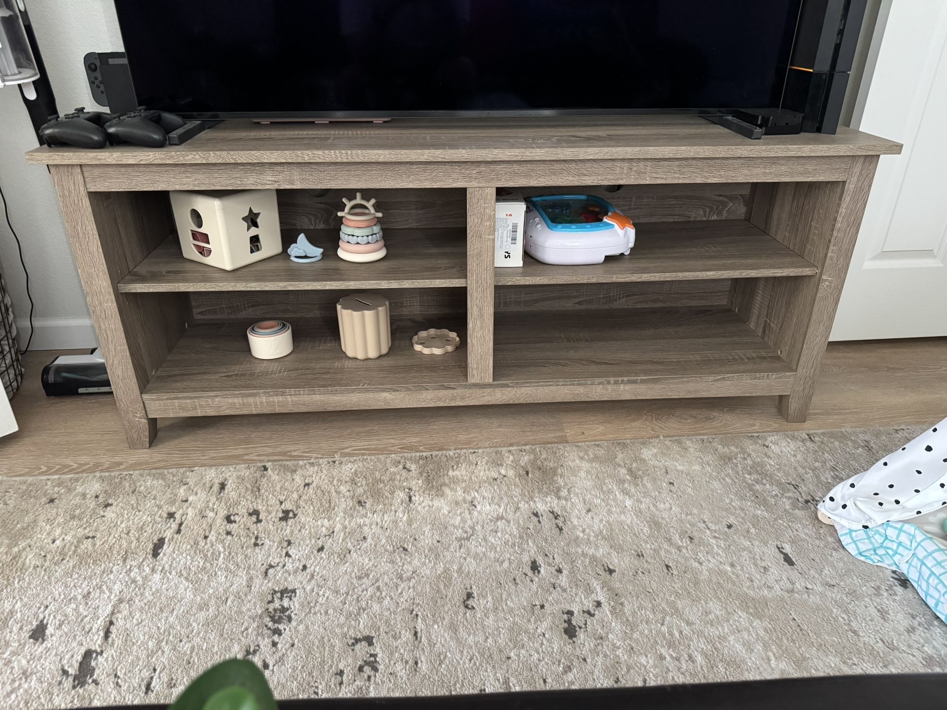 Media Console