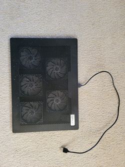 Laptop Cooler