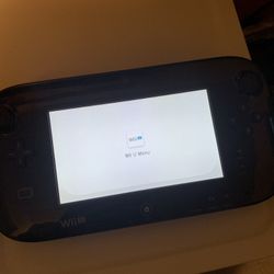 Wii U