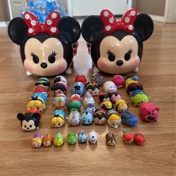 Tsum Tsum
