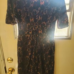 NINE WEST DRESS