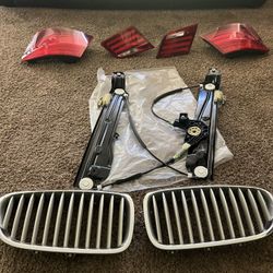 BMW 2011-2016 5 Series Parts Everything $65