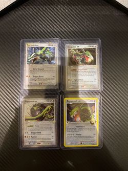 Pokémon cards