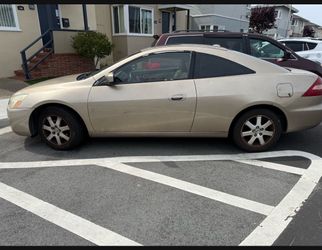 2005 Honda Accord