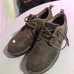 Timberland Composite Toe Womens 7.5