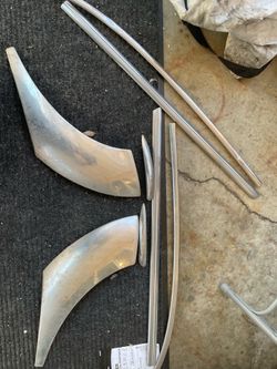 Car parts