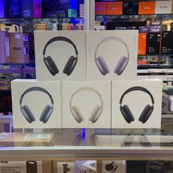 Apple AirPods Max