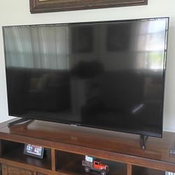 SAMSUNG TV 45"