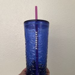 Starbucks cups