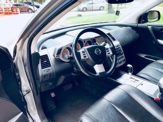 2006 Nissan Murano