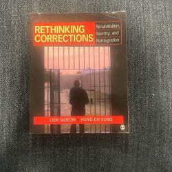 Rethinking Corrections 