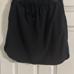 Tennis Skort