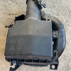 2018 -2022 Honda Accord Sport Intake Air Box Part