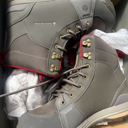 Redington Prowler Wading Water Boots Men’s 9