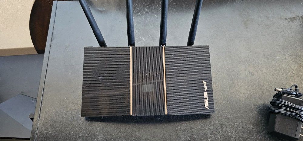 Asus Router