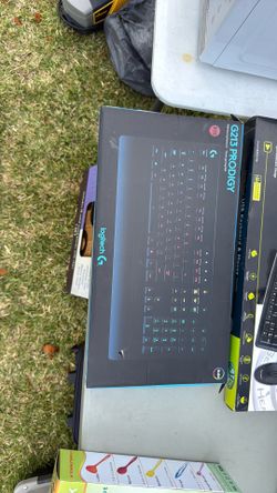 Brand new gaming keyboard