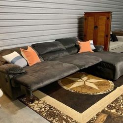 Clonmel Reclining Sectionals Sofas Couchs Finance and Delivery Available