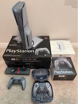 Sony PlayStation 5 - 30th Anniversary