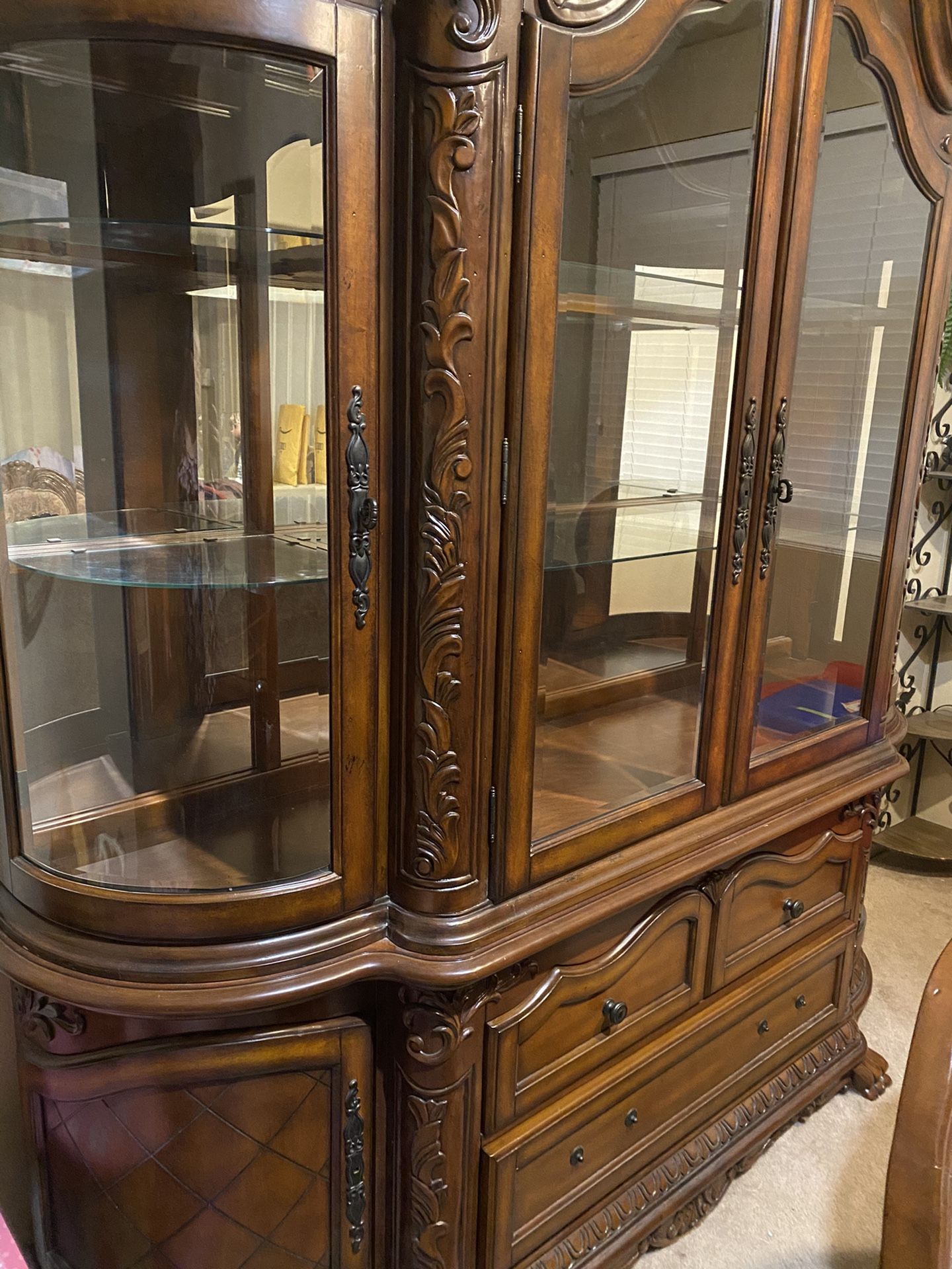 Used Dining Room Sets For Sale 33 - p2hw476