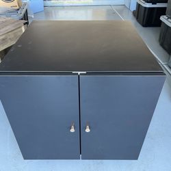 Metal Printer Stand. Yes, It’s Still Available! 