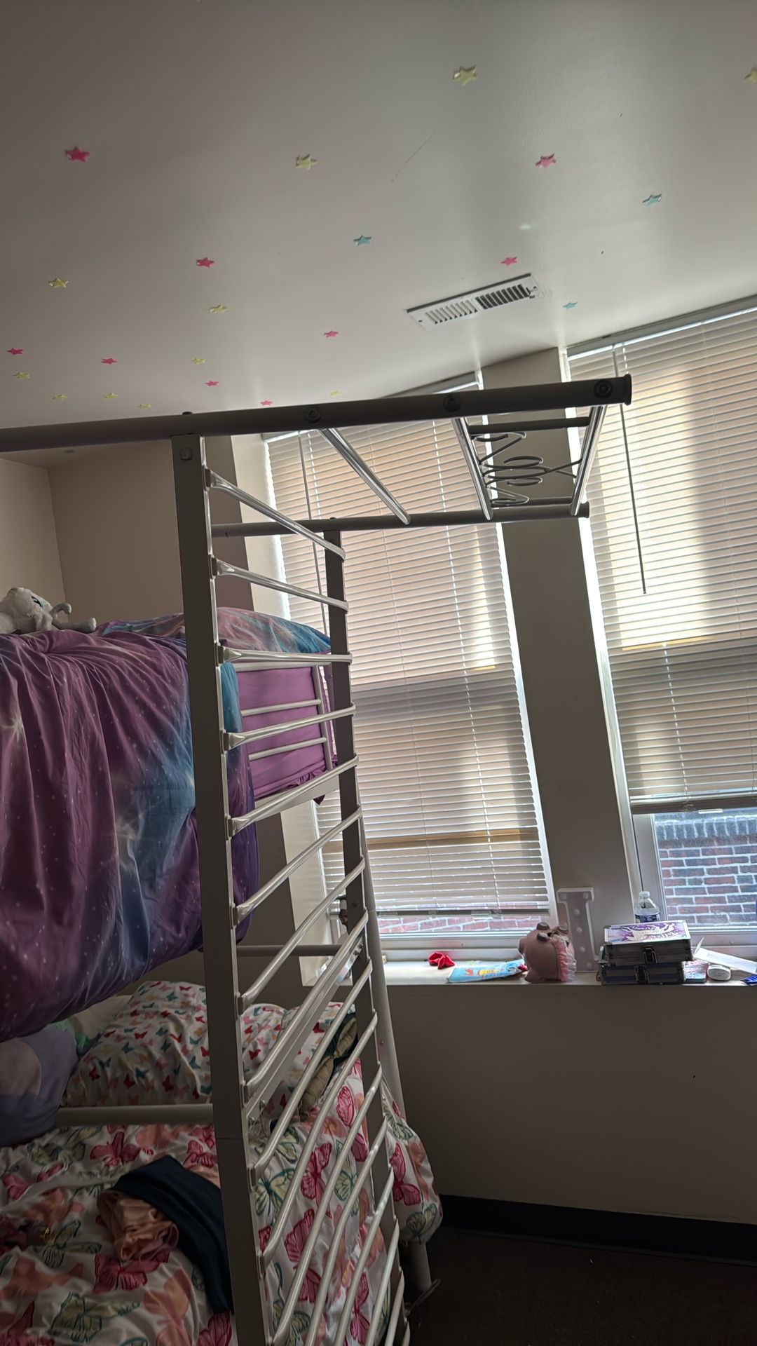 Twin sized Bed Frame