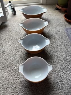 Vintage Pyrex