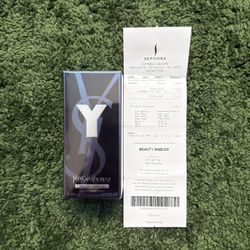 Yves Saint Laurent Parfum (Comes with Receipt) OBO