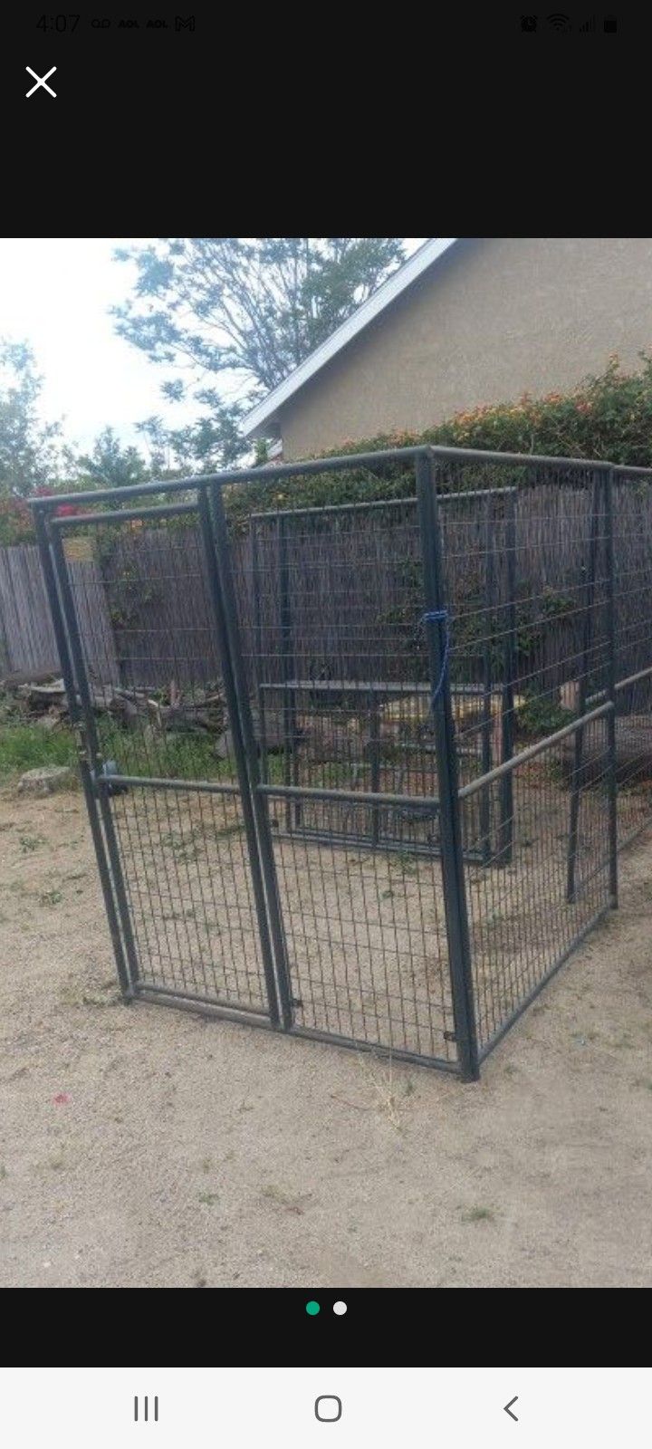 Kennel