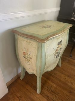 Side Table 