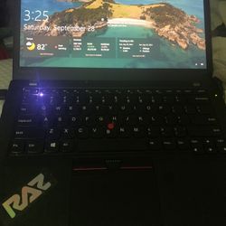 Lenovo Thinkpad Laptop New