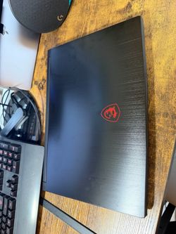 msi gameing laptop 11400h 3050