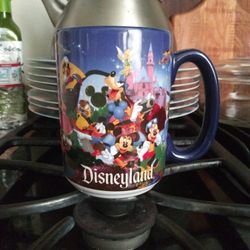 Disney Mug