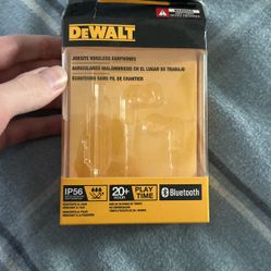 Bluetooth Headphones