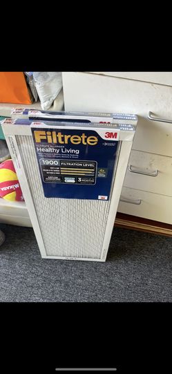 3m 1900 Filtrate