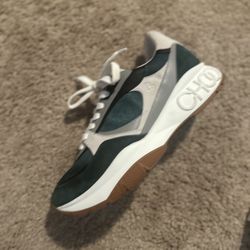 Jimmy Choo Sneakers 