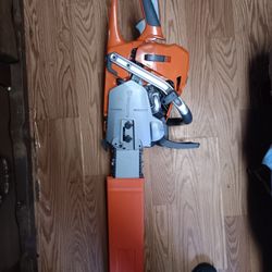 Husqvarna 562 XP 24 Inch Bar Brand New