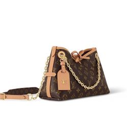 M13014 boutique Monogram canvas bag (off8)27