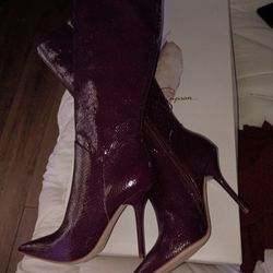 Jessica Simpson Women's Boots 