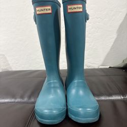Kids Hunter Boots 