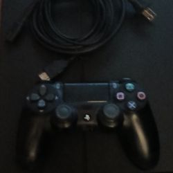 First GEN PS4 