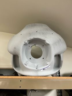 Fairing