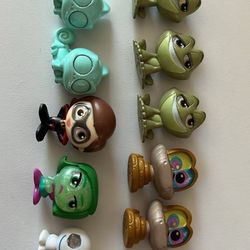 Disney Doorables Series 7