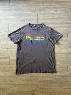 Todd Snyder x Champion T-shirt Medium